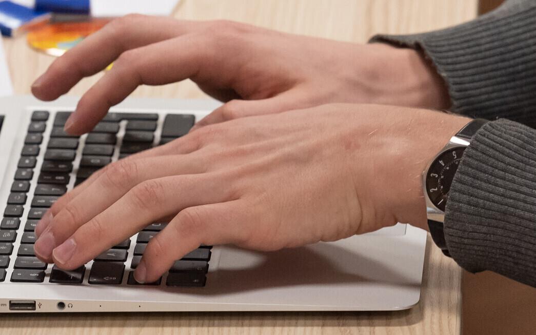 Иллюстративная фотография.