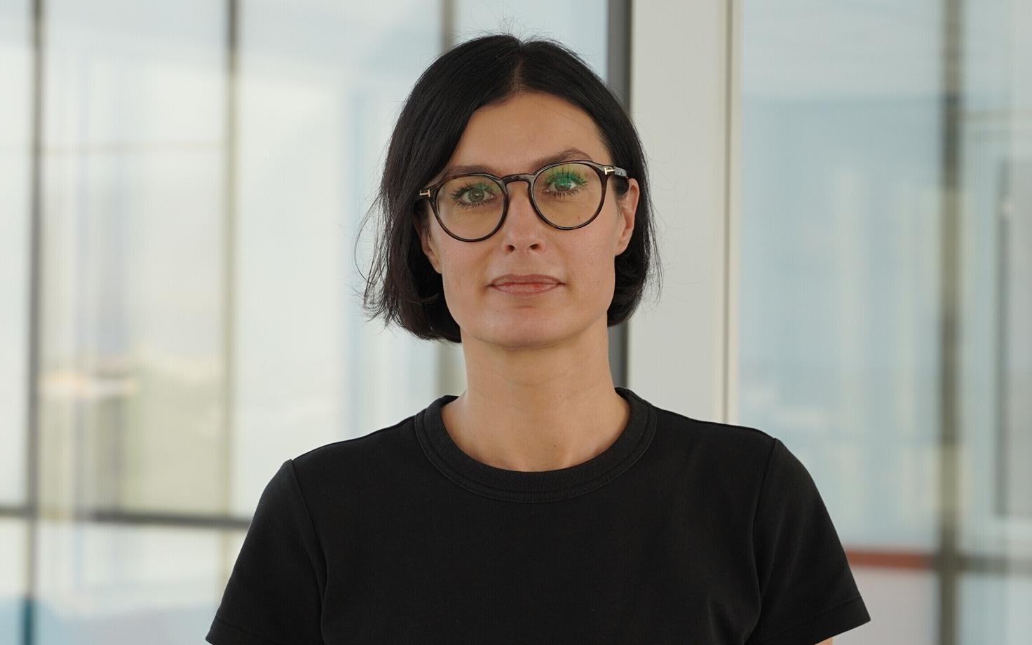 Леэ Марипуу.