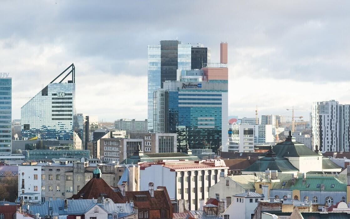 Согласно действующим в Эстонии правилам, максимальный срок жилищного кредита составляет 30 лет.