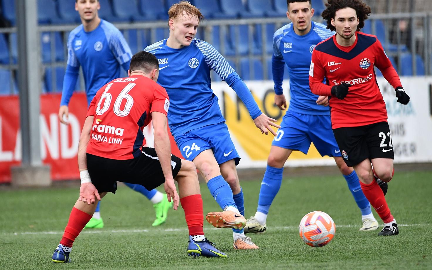 ЧЭ по футболу: