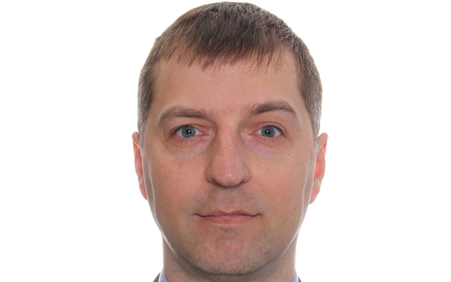 Райдо Ивало.