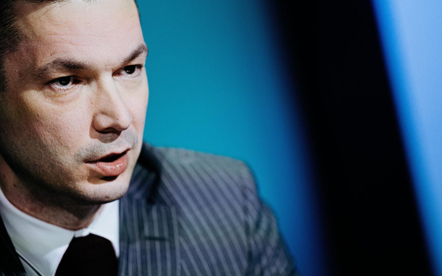 Мадис Тоомсалу.