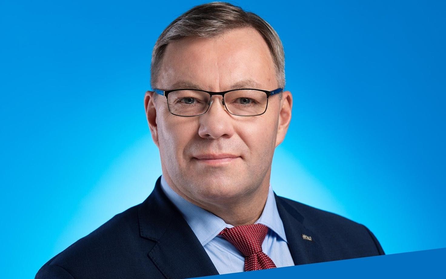 Сийм Суурсильд.