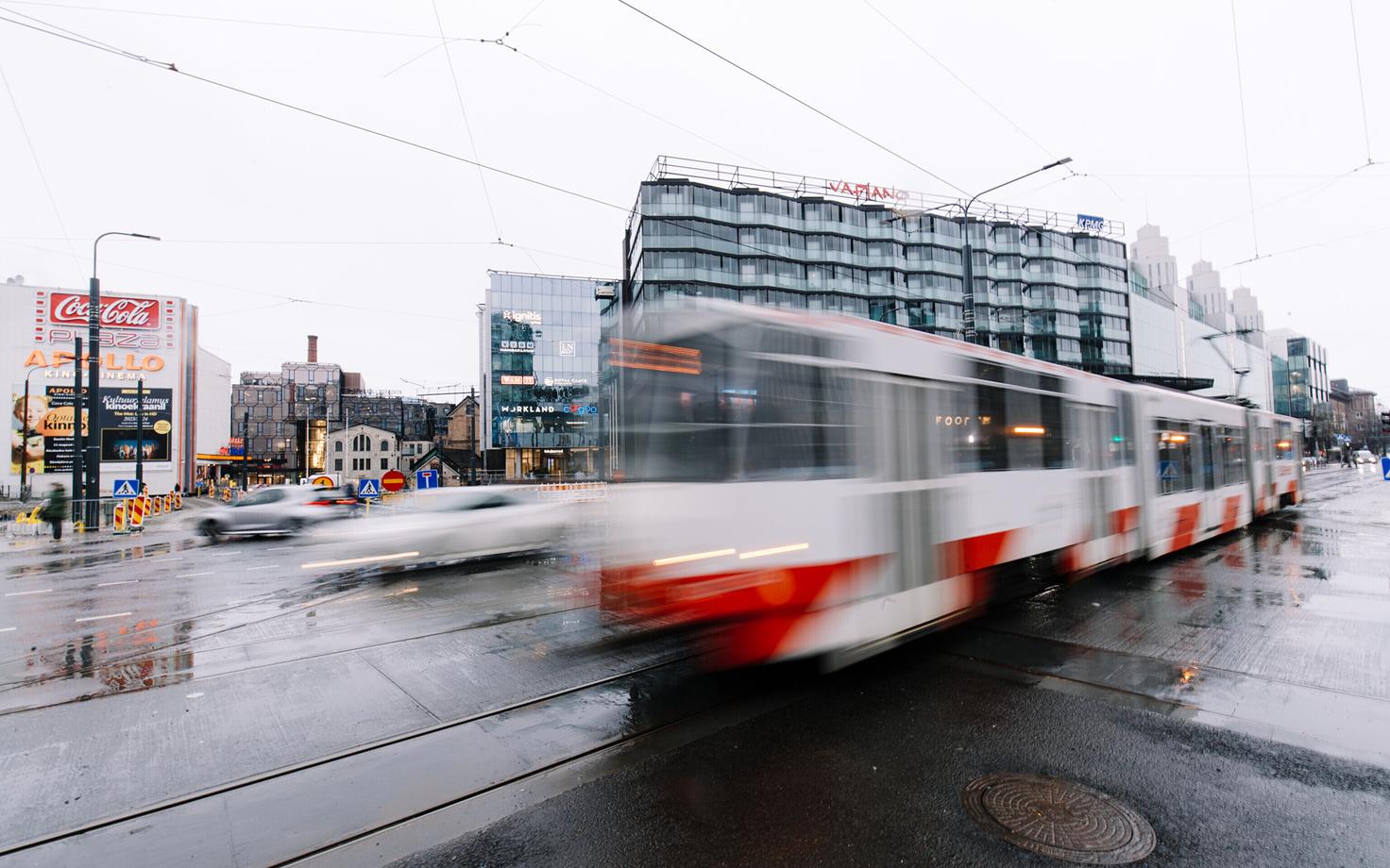 Перекресток Хобуяама.