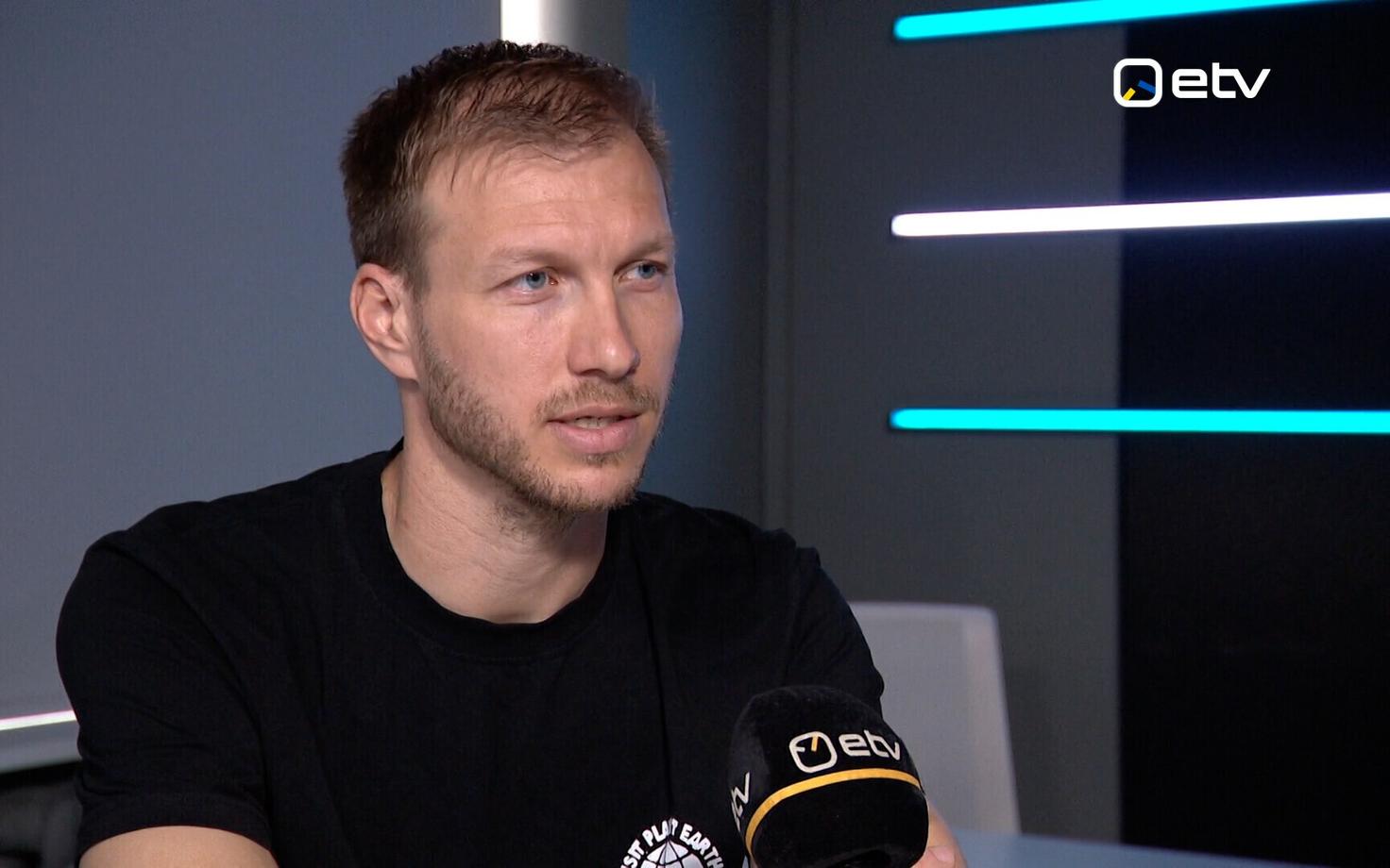 Рагнар Клаван.