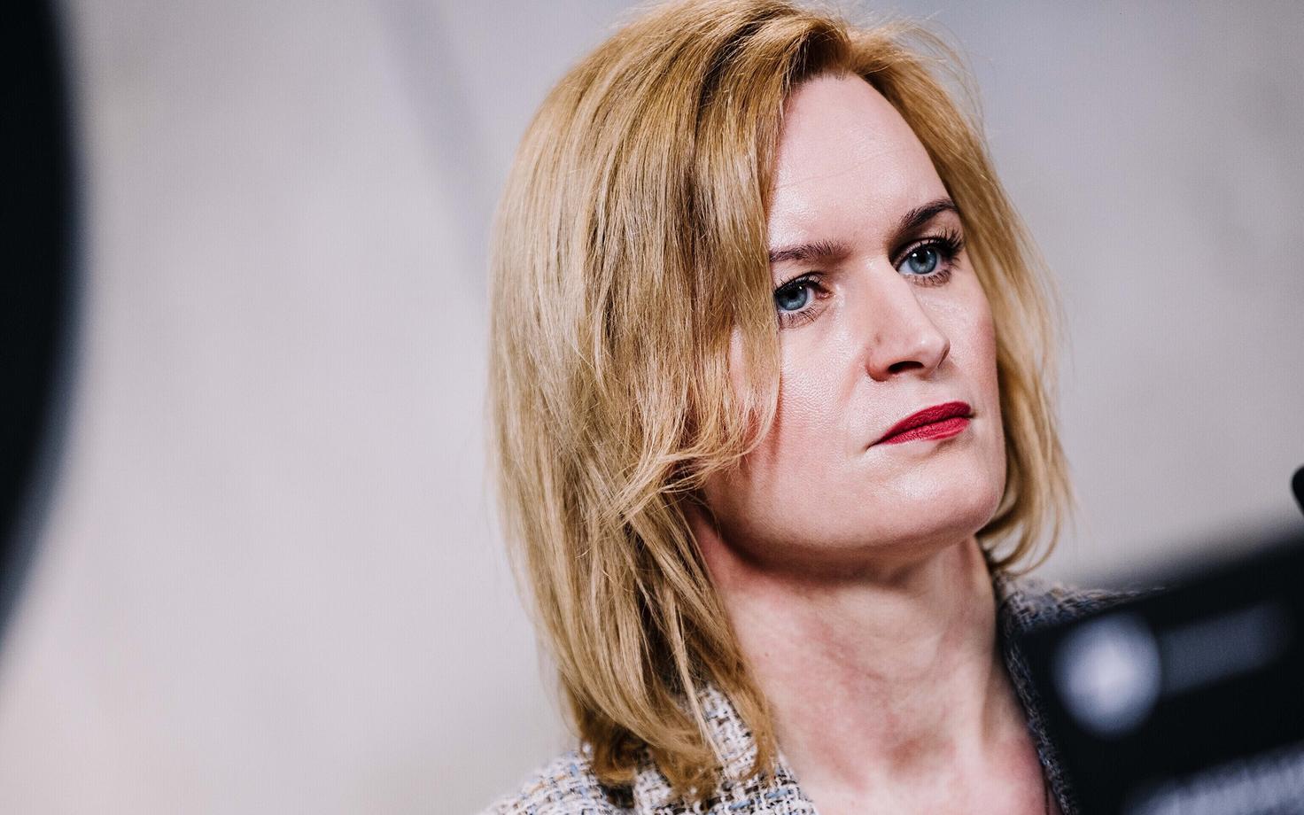 Марта Туул.