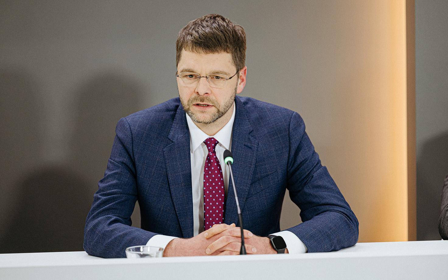 Евгений Осиновский.