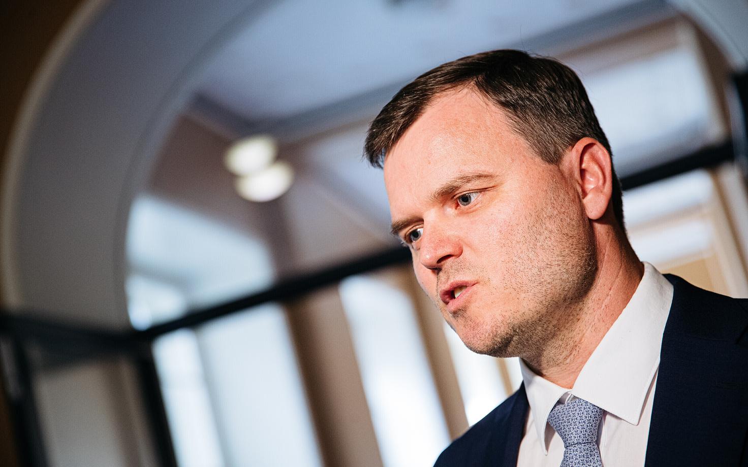 Мадис Каллас.