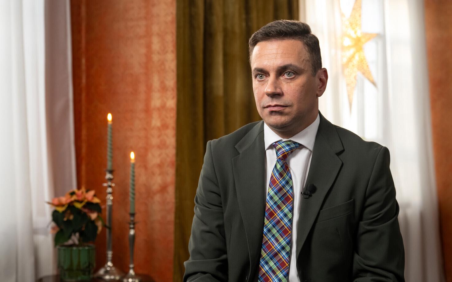 Андрей Титов.