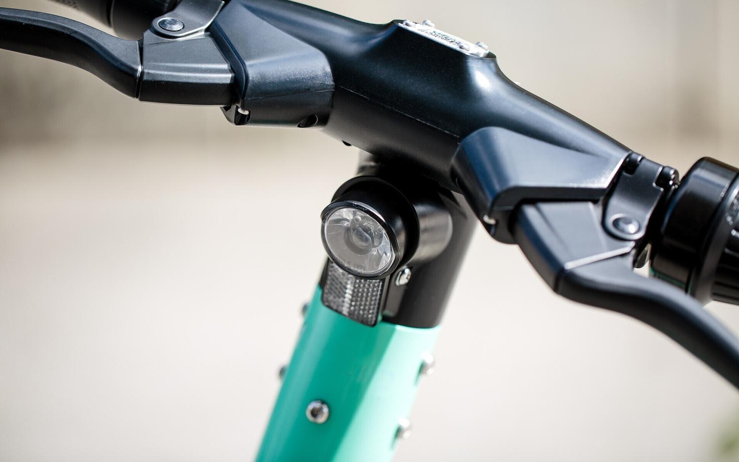 Vähetuntud tootjate elektritõukeratastes võib küsitav elektroonika sees olla.