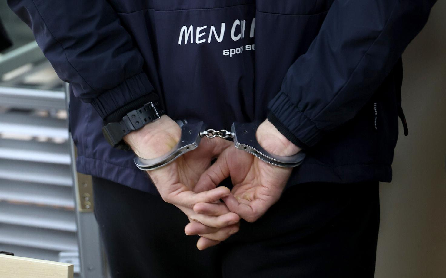 Иллюстративная фотография.