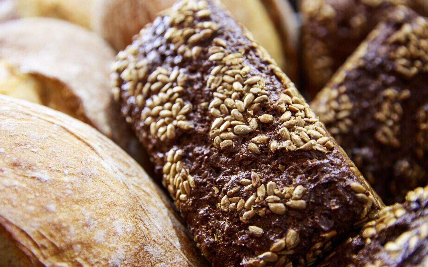 Pagaritoote külmutamine mõjutab veresuhkrut vaid paar tundi peale küpsetise söömist.