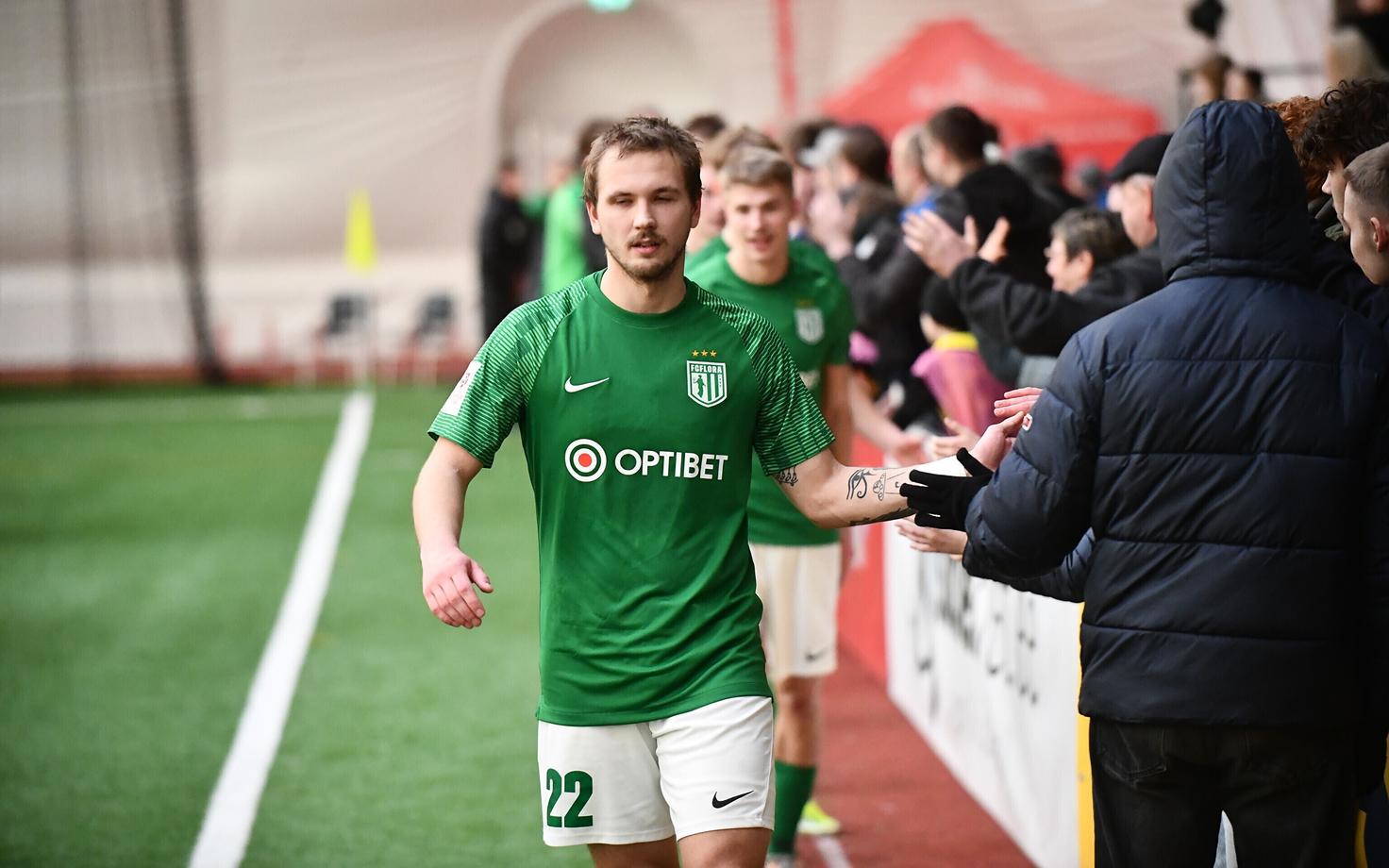 Марк Андерс Лепик.