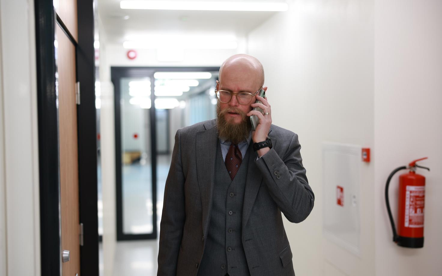 Пауль Керес.