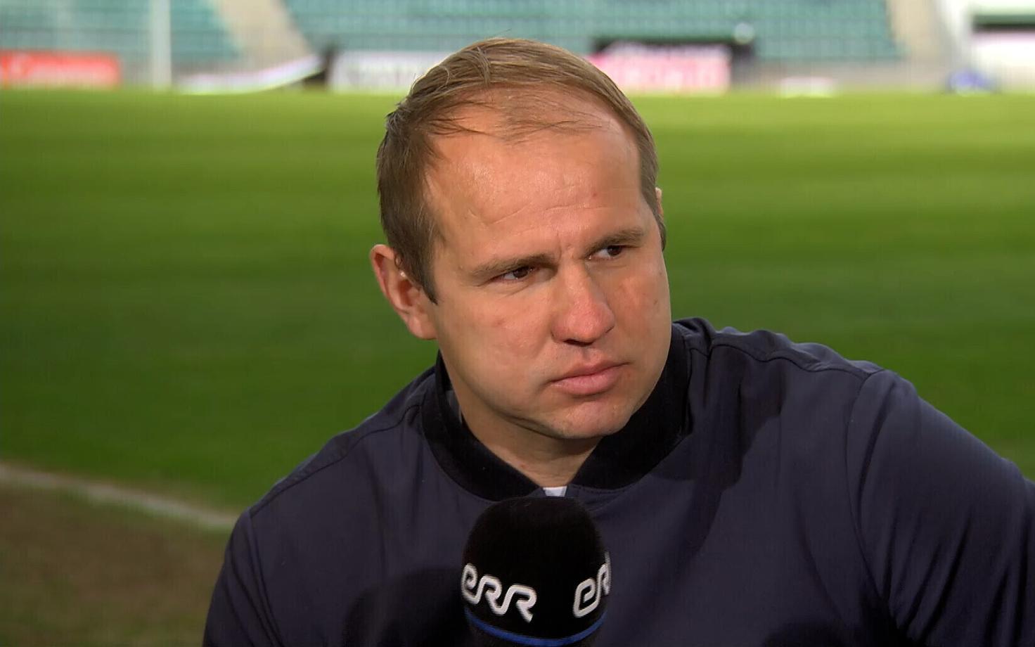 Никита Андреев.