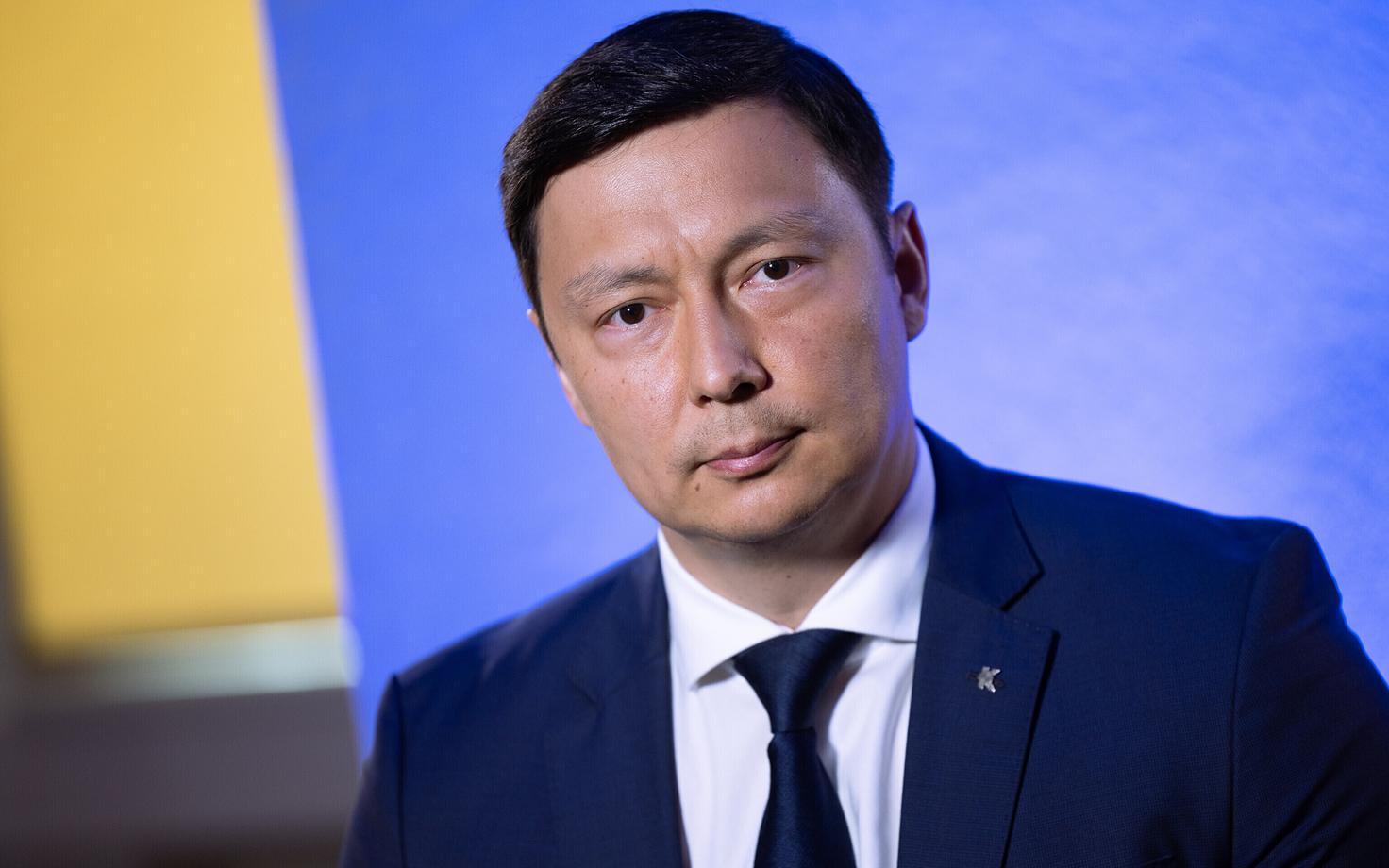 Mihhail Kõlvart.