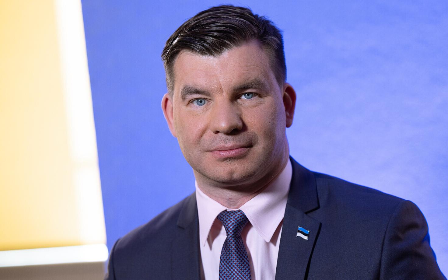 Vselovod Jürgenson