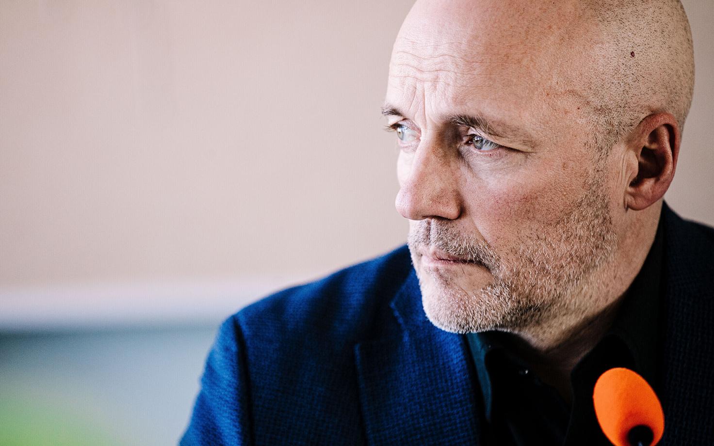 Ильмар Рааг.