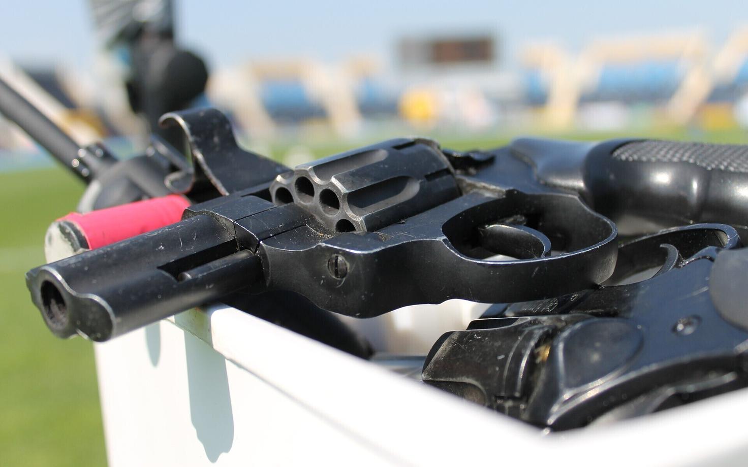 Иллюстративное фото.