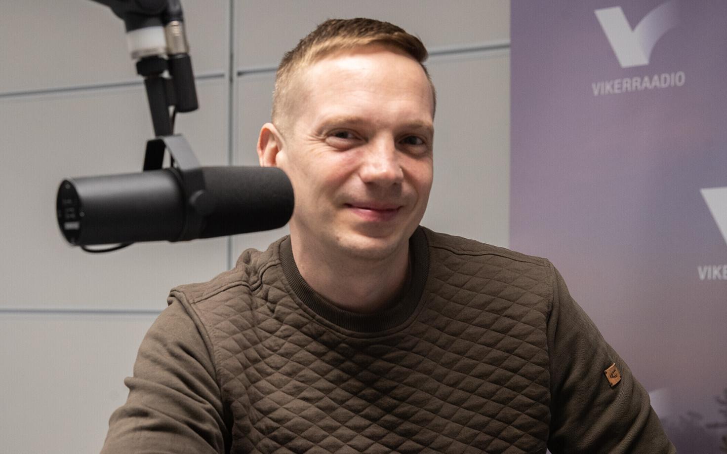 Мартин Мёльдер.