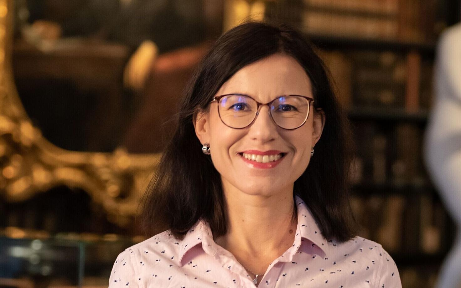 Яаника Андерсон.