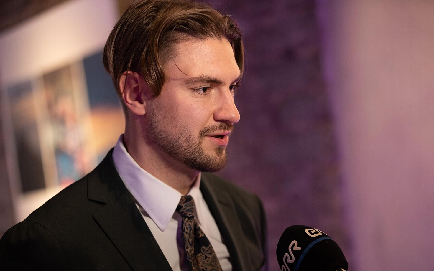 Хендрик Йоханнес Террас (Eesti 200).