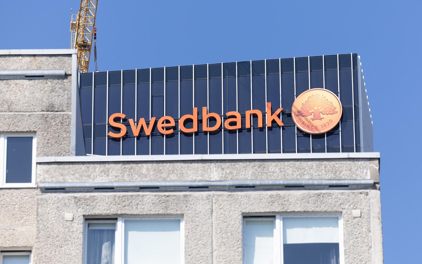 Swedbank