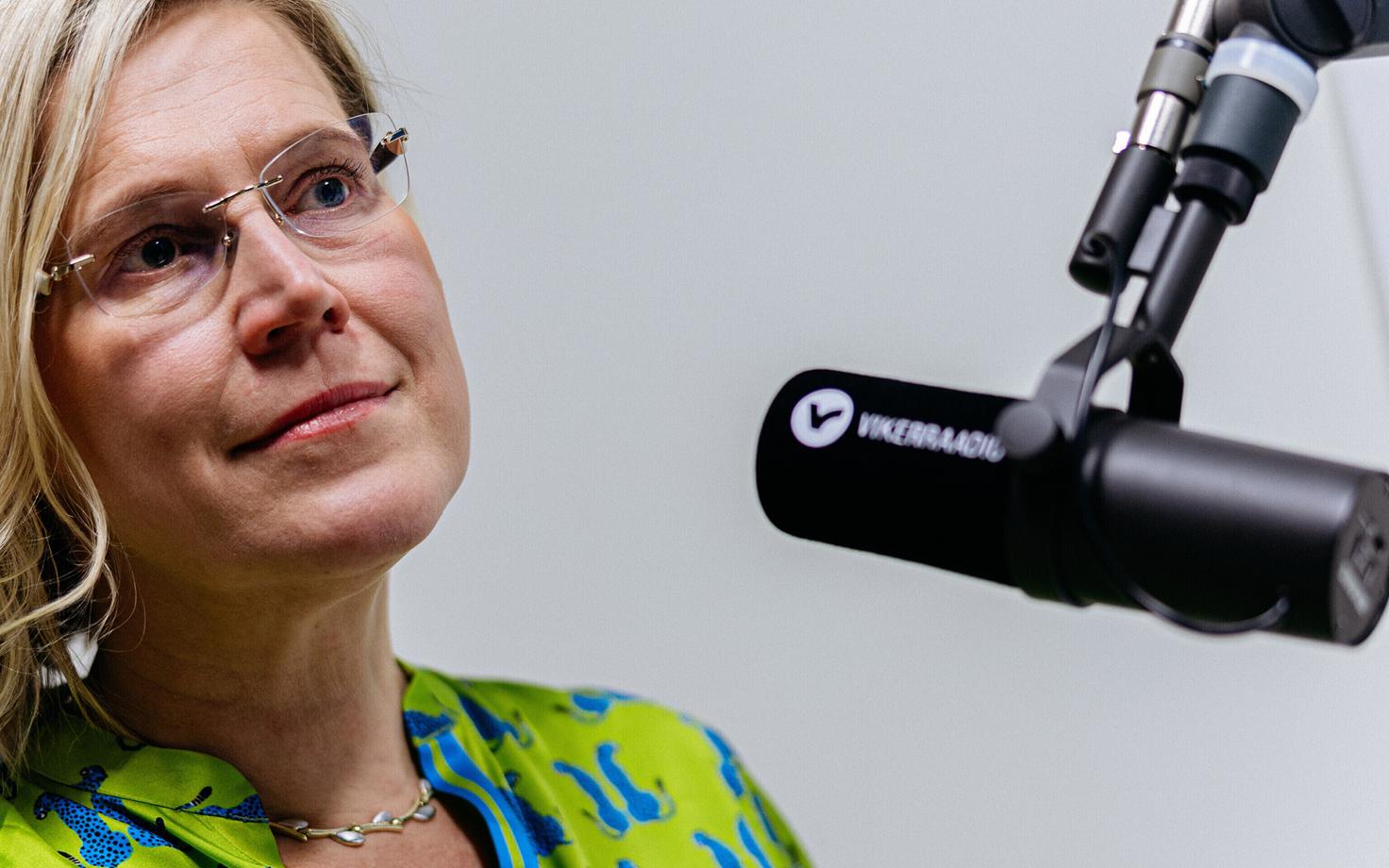 Юлле Мадизе.