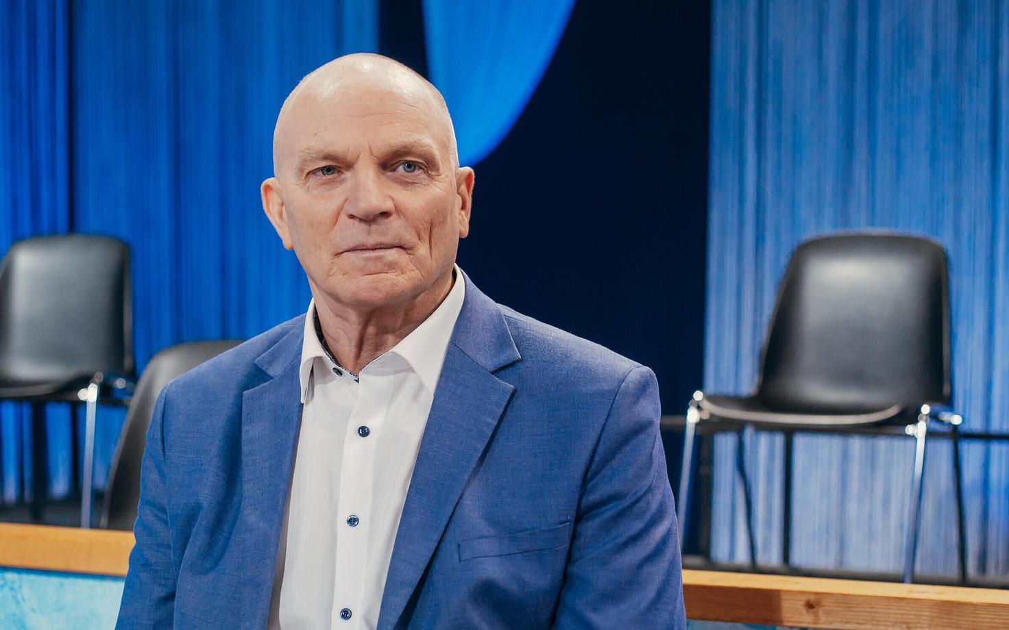 Владимир Архипов.