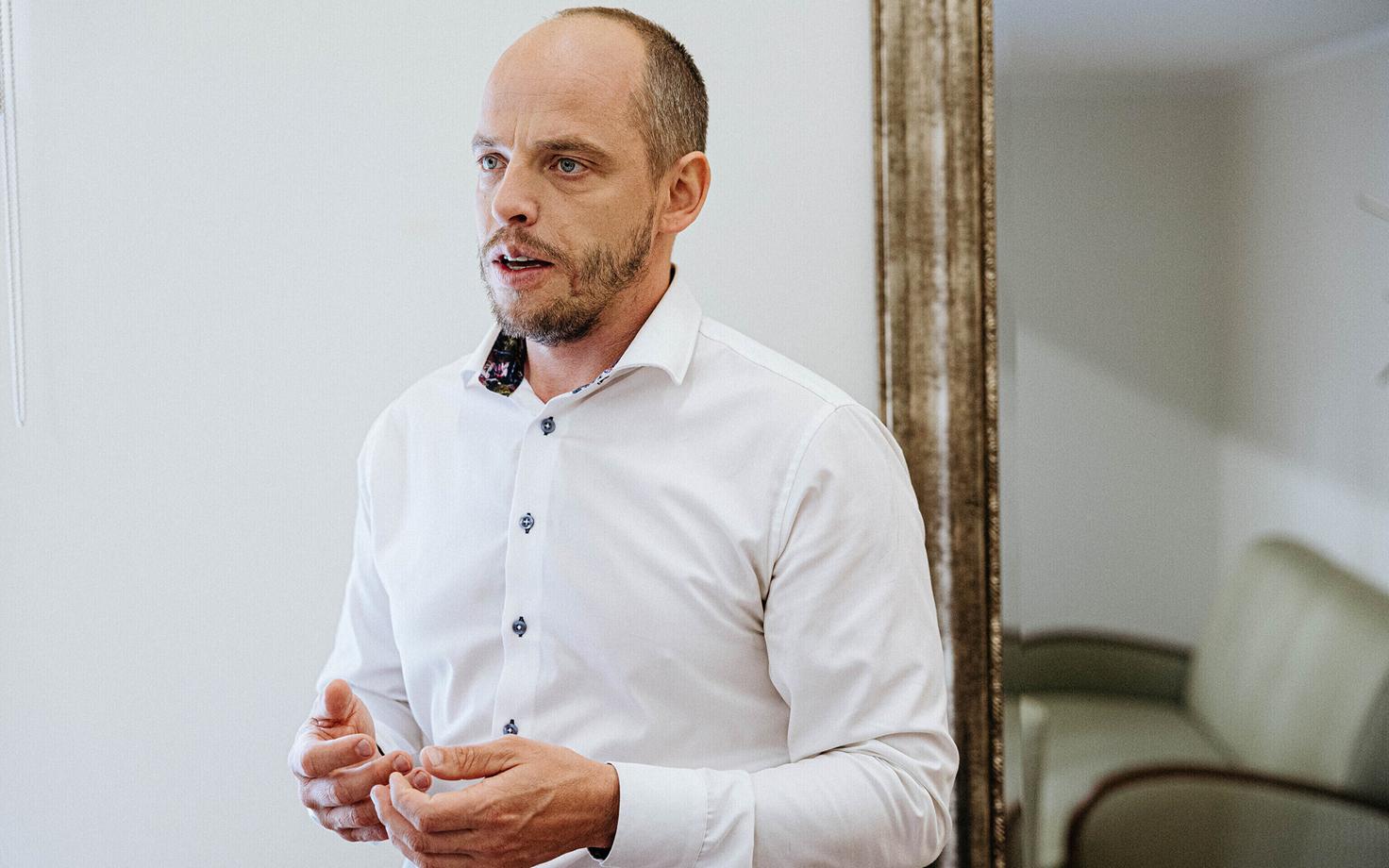 Сильвер Куузик.