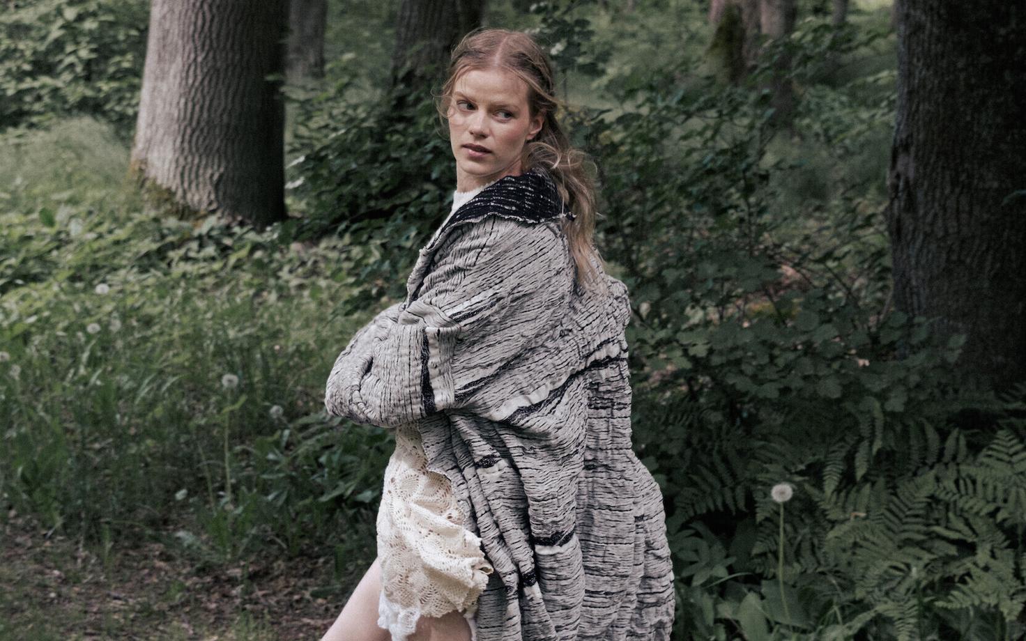 Kristina Oja tekstiilidisain