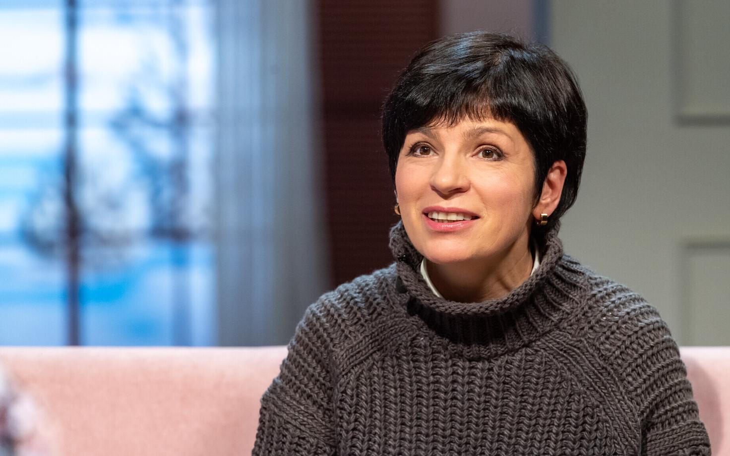 Анна Леванди уверяет, что политика не играла роли при трудоустройстве Урмаса Эспенберга.