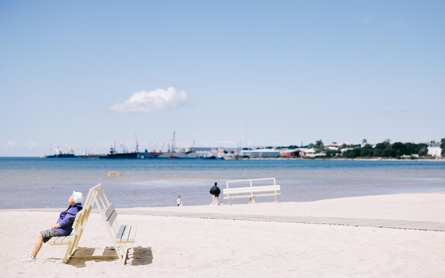 Vanus ei pruugi olla väärtus üksnes piltlikult öeldes, vaid otseselt inimese tervise mõttes.