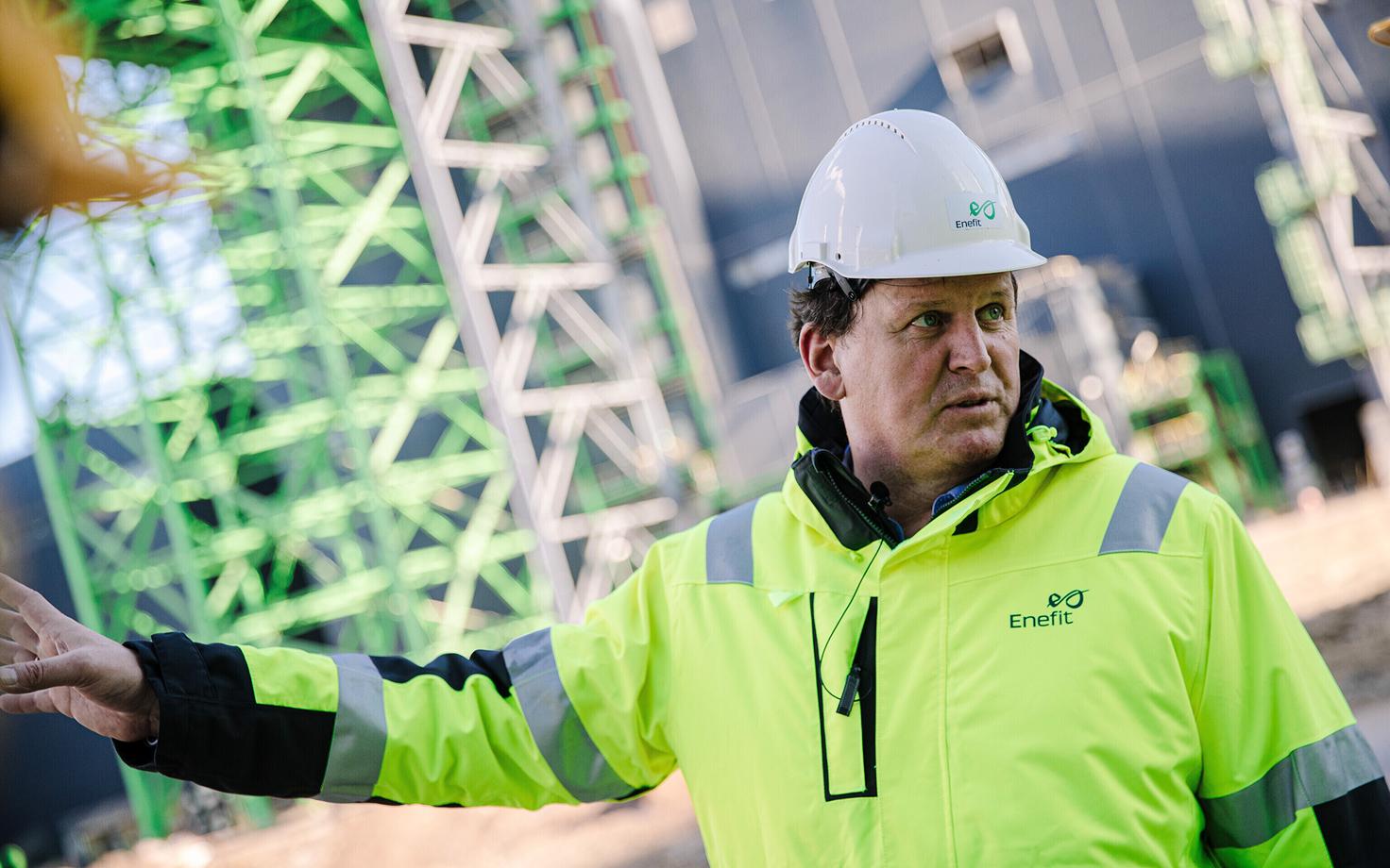 Андрес Вайнола.