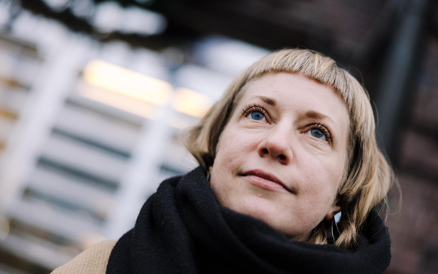 Мадле Липпус.