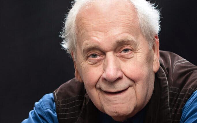 Peeter Jürgens mais 2024.