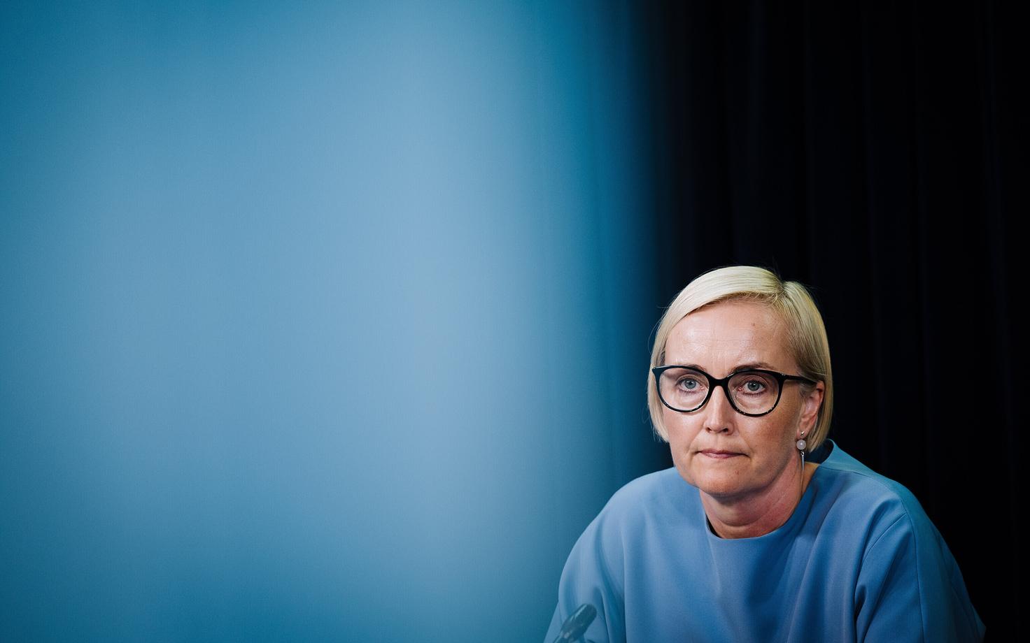 Кристина Каллас.