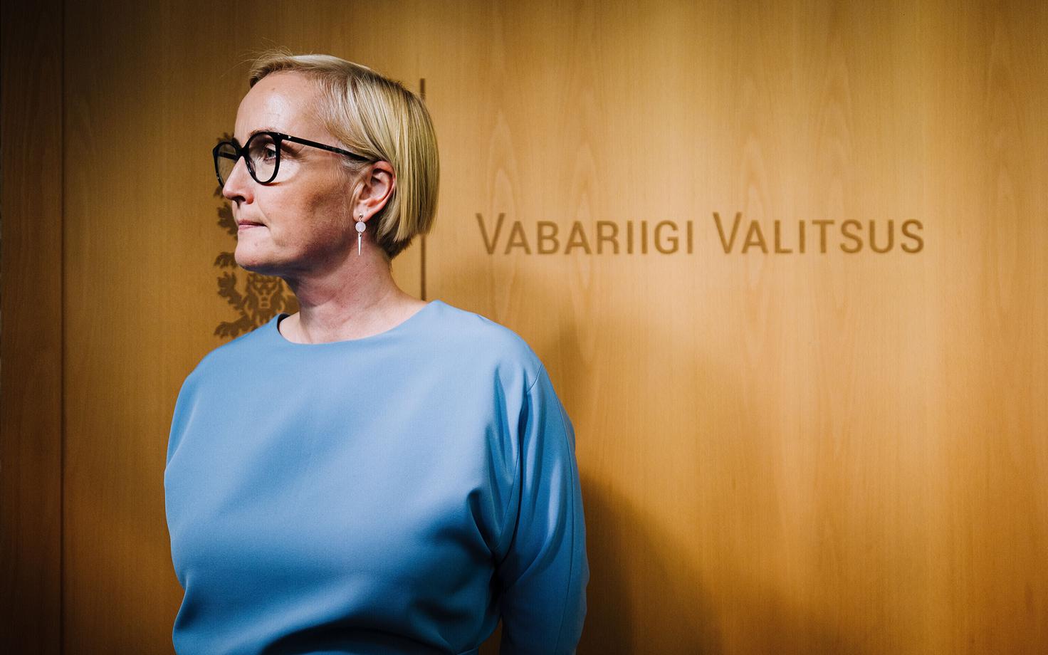 Кристина Каллас.