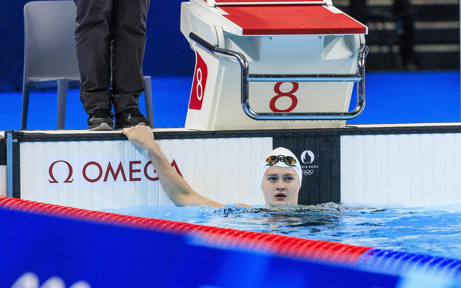 Eneli Jefimova.