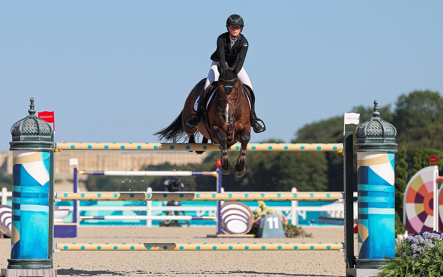 My Relander ja Expert