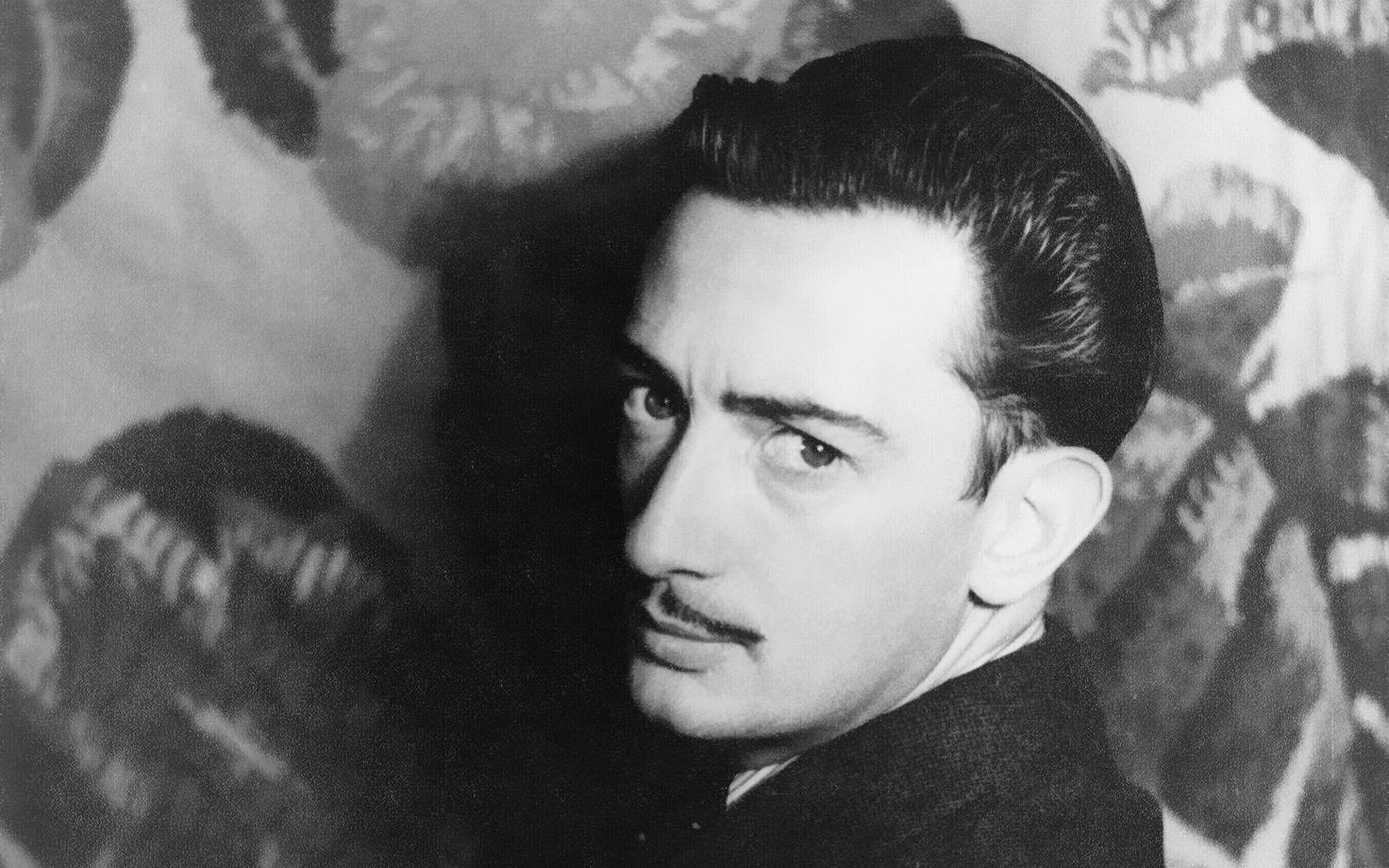 Salvador Dali 1939. aastal