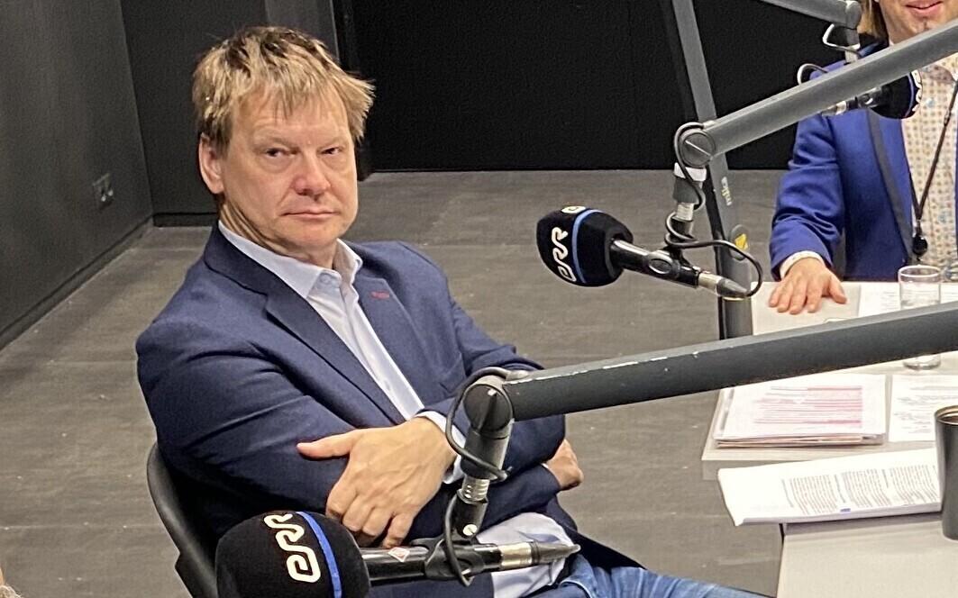 Янек Одинец.