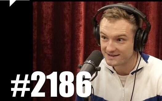 Ari Matti Mustonen has appeared on the Joe Rogan Experience and been warm up act at his live show as well.