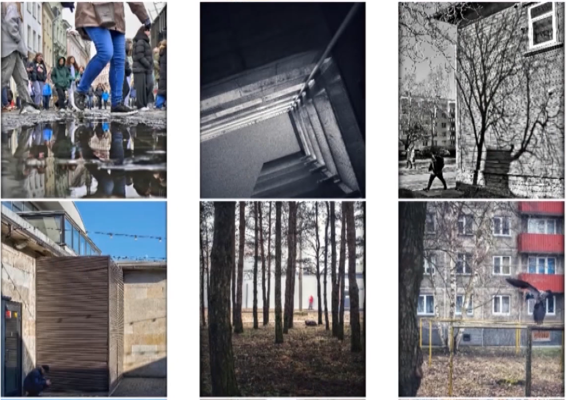 Fotograaf Geit Eero pildid