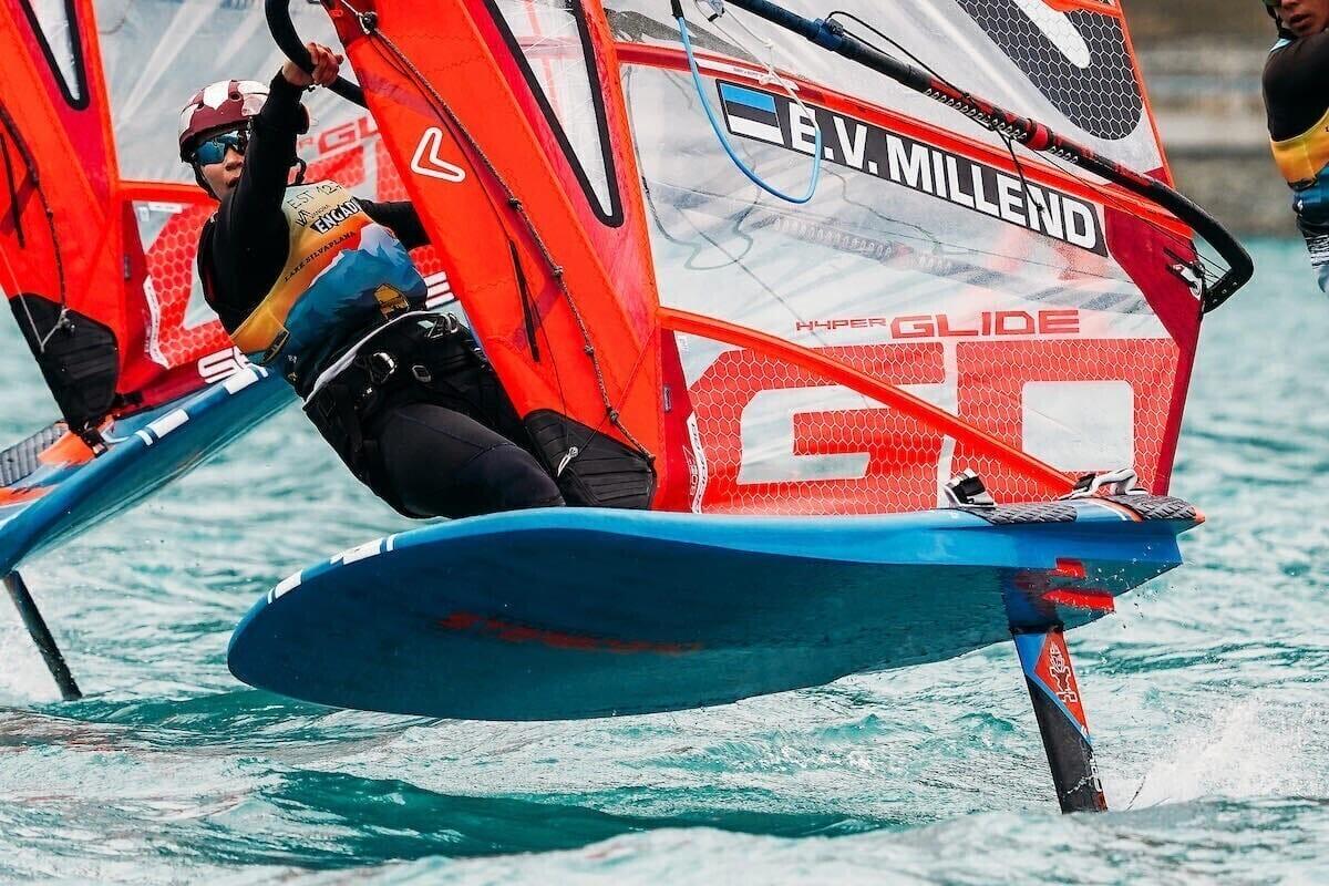 Emma Viktoria Millend