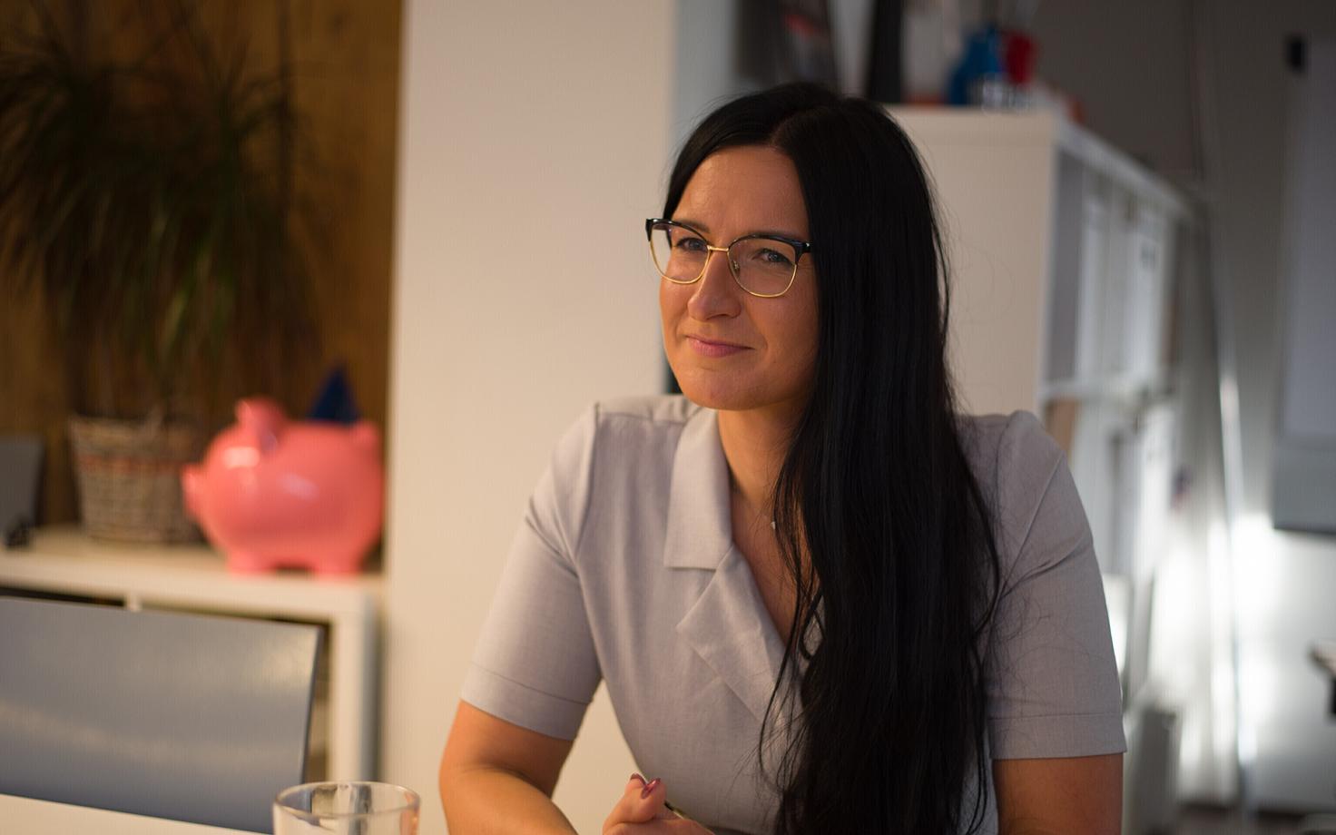 Юлианна Юрченко.