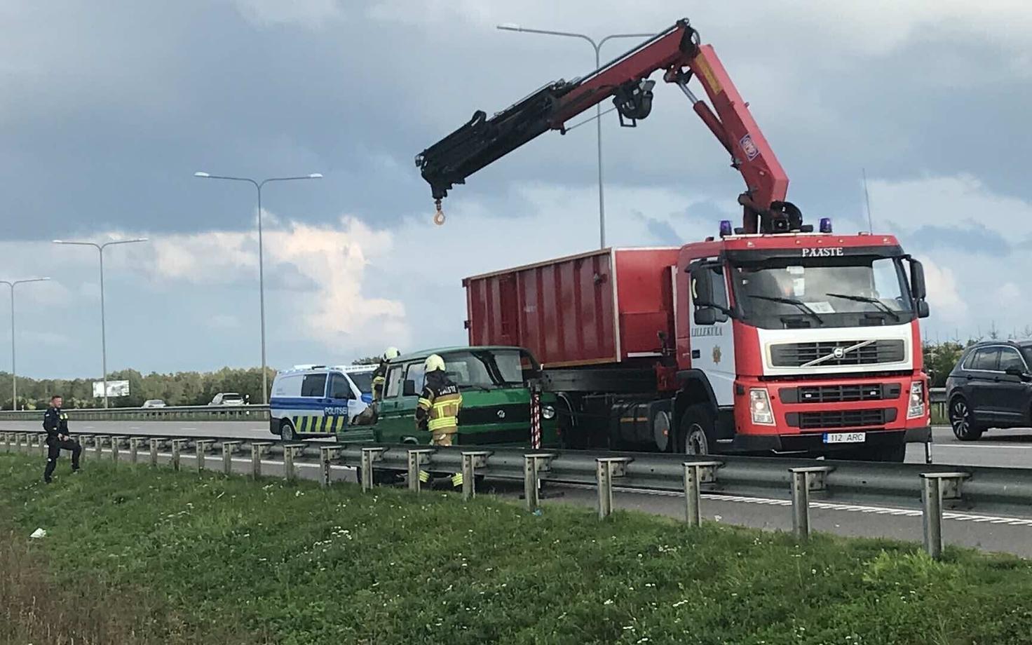 Politsei konfiskeeris Lihula monumendi mullu sügisel.