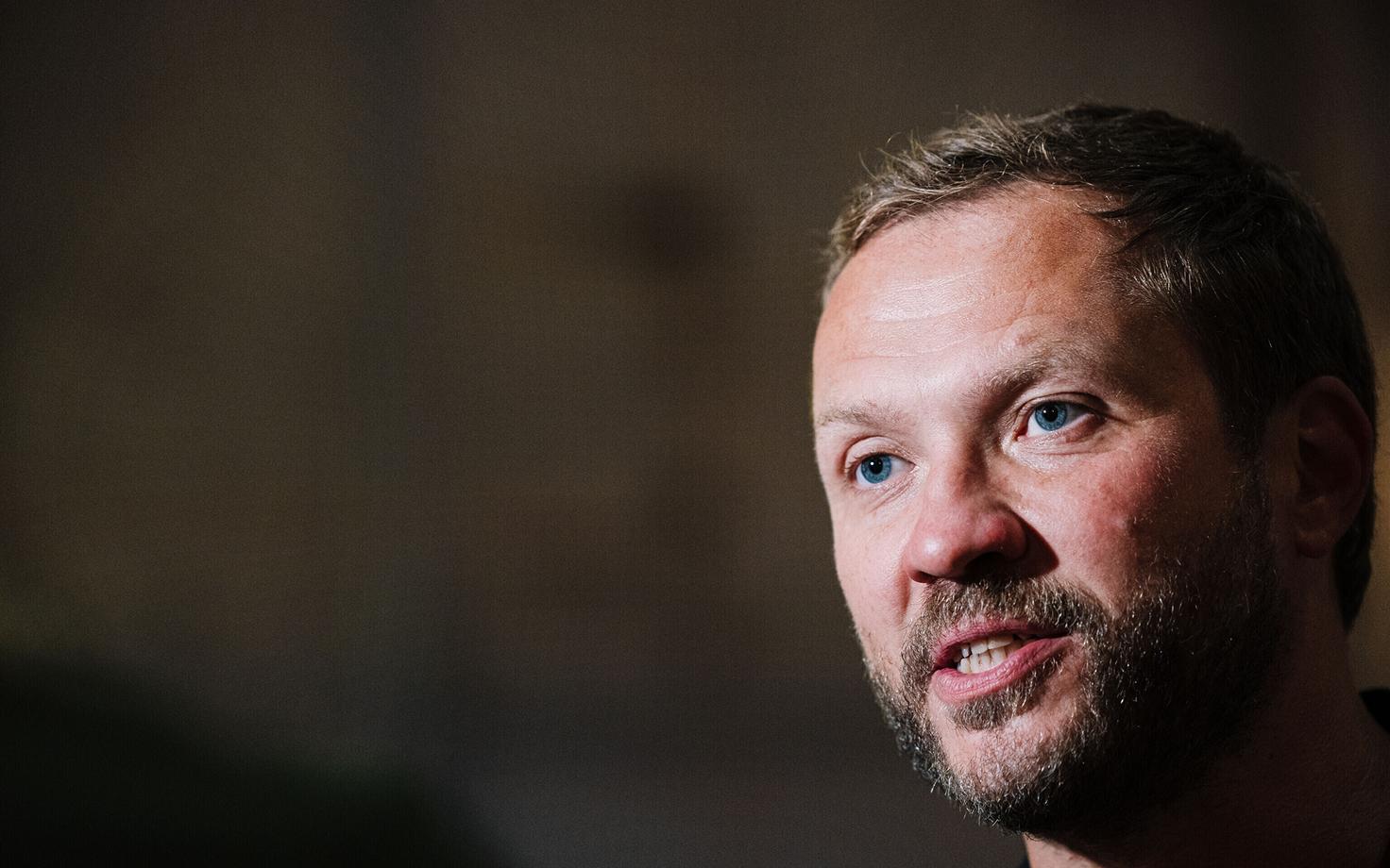 Маргус Цахкна.