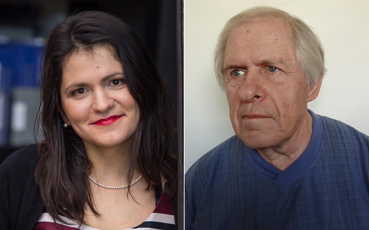 Farištamo Eller ja Vello Keppart