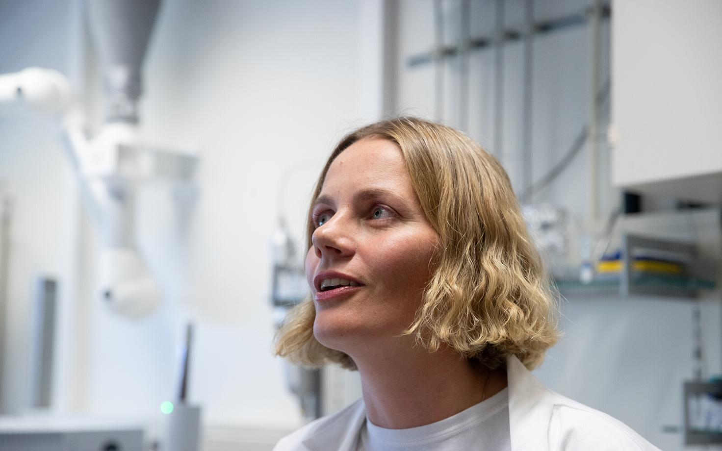 Intervjuu Tartu Ülikooli analüütilise keemia ja arheoloogia kaasprofessor Ester Orasega.